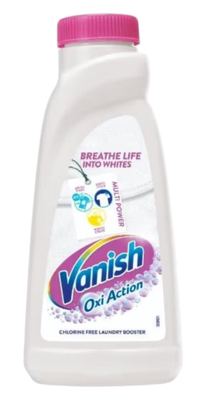 VANISH GEL ZA IZBELJ ODS MRLJA 500ML