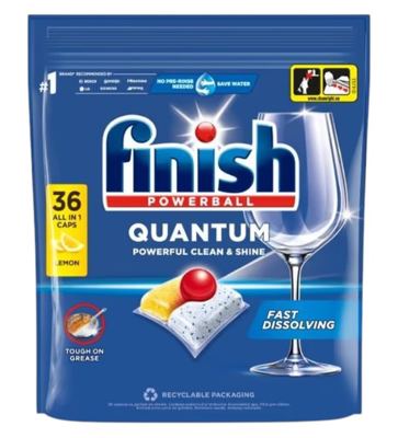FINISH QUANTUM ALL 36 TAB LIMUN