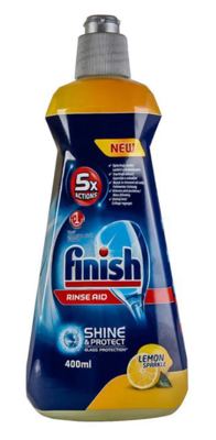FINISH SJAJILO 400ml LEMON