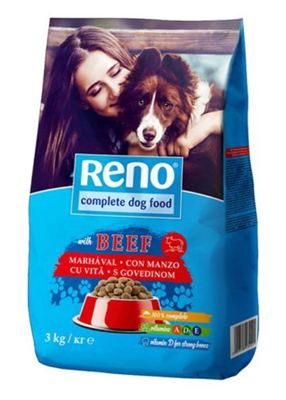 HRANA ZA PSE PPF BEEF RENO 3KG