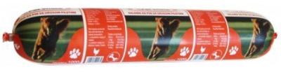 HRANA ZA PSE SALAMA PET SNACK 1KG