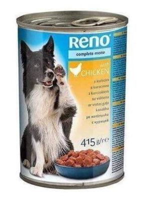 HRANA ZA PSE PPF CHICKEN RENO 415G