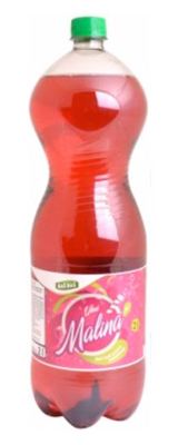 GAZIRANI NAPITAK MIRROR MALINA 1.5L PET