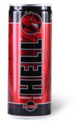 NAPITAK EN HELL CLASSIC 0,25L AP