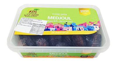 SVEŽE URME KRALJEVSKE 400G