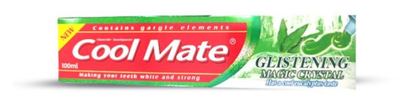 Pasta za zube eucalyptus Cool Mate 100ml