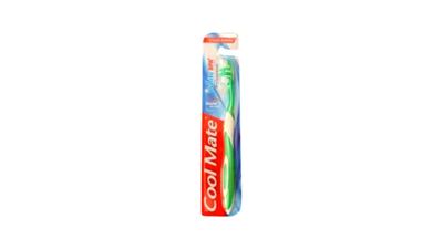 CETKICA ZA ZUBE COOL MATE WHITE MAX