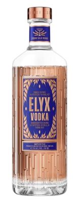VODKA ABSOLUT ELYX 0.7L