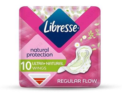 LIBRESSE FRESH PROTEKT 10/1
