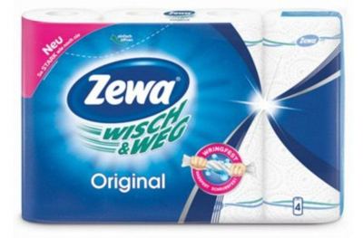 UBRUS 2SL WISCH&WEG ZEWA 4/1