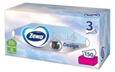MARAMICE PAPIRNE EVERYDAY BOX 3SL 150/1 ZEWA