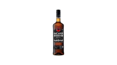RUM BACARDI CARTA NEGRA 0.7L