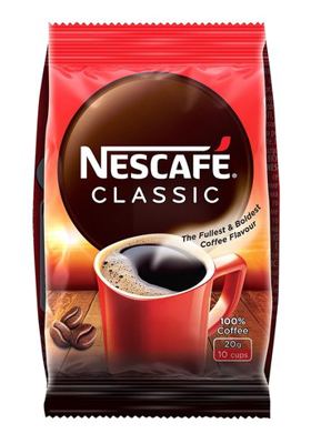 NESCAFE CLASSIC KESA 20G