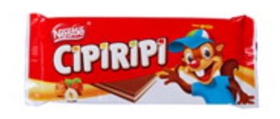 CIPIRIPI KREM TABLA 80g