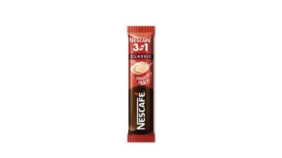 NESCAFE 3U1 CLASSIC 165g VREĆICA
