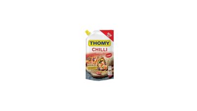 THOMY CHILLI 220G DOYPAK