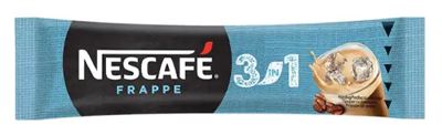 N.A.NESCAFE 3U1 FRAPPE 16g