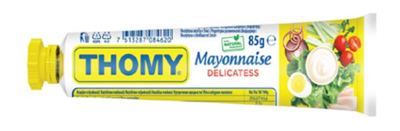 Thomy majonez tuba 85g
