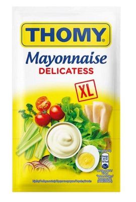 THOMY MAJONEZ 160G