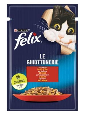 FELIX GOVEDINA 85G