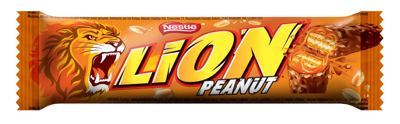 Lion Kikiriki 40g #36 Nestle