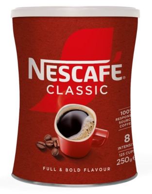 NESCAFE CLASSIC 250G