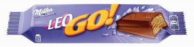 48G MILKA LEO GO