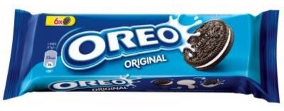 OREO KEKS 66G