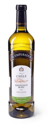 VINO SAUVIGNON 0,75 L EL EMPER