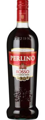 Vermouth Perlino Rosso 1l