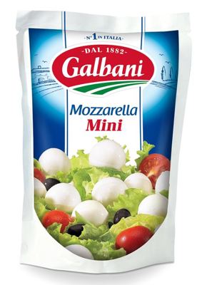 SIR MOZZARELLA MINI 150 g GALBANI