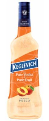 KEGLEVICH VODKA BRESKVA 0,7