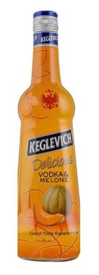 VODKA KEGLEVICH DINJA 20% 0.7L (6)
