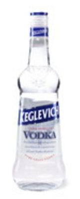 KEGLEVICH VODKA 0,70L
