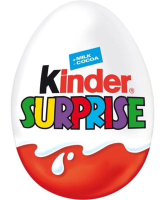 20G KINDER SURPRISE ORG