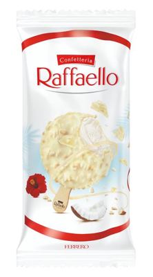 SLADOLED RAFFAELLO 90 ml