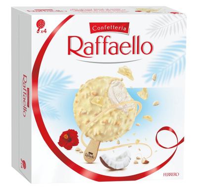 Raffaello T(1x3)x8 270ml