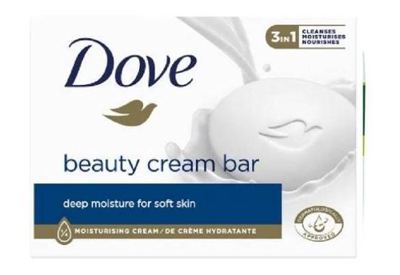 Sapun Dove Cream Soap 90 g