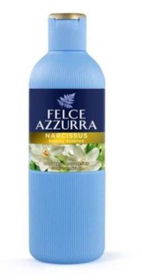 Gel za tusiranje FELCE AZZURRA 0650 Narcissus