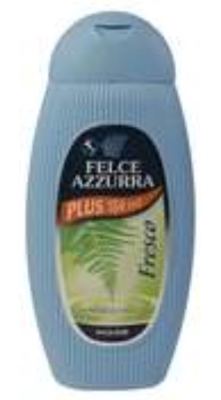FELCE AZZ KUPKA 400ML LIMETA