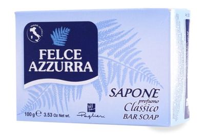SAPUN FELCE AZZURRA CLASSICO 100G PAGLIERI