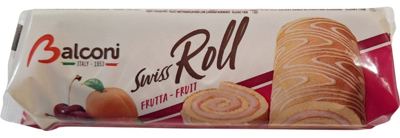 ROLAT VOCNI BALCONI 250G