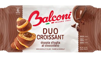 KROASAN DUO KAKAO BALCONI 300G
