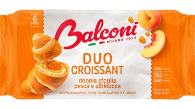 KROASAN DUO KAJSIJA 300G