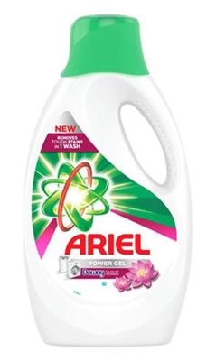TECNI DET. ARIEL TOUCH OF DOWNY FRESHNESS 2.35KG