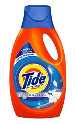 TECNI DET. TIDE CLEAN AND FRESH 2.35KG