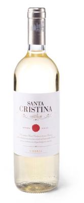 Vino belo Santa Cristina bianco 0.75l