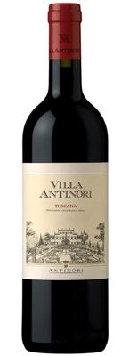 N-*VILLA ANTINORI ROSSO TOSCANA 0.75L ZP SUHO 2022 -6/1-