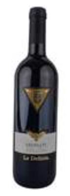 VINO CRVENO MERLOT LA DELIZIA 0,75L