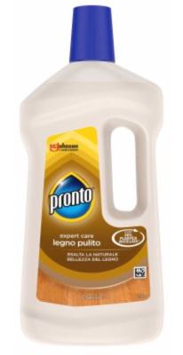 PRONTO LEGNO PULITO CLASSIC 750ML